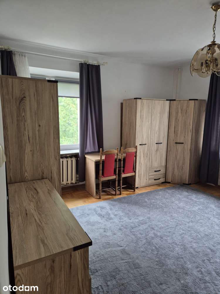 Mieszkanie 45,43 m2 | 2 pokoje | Żwirki i Wigury - Rzeszów