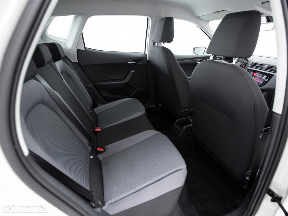 SEAT Arona 1.6 TDI Style - 10