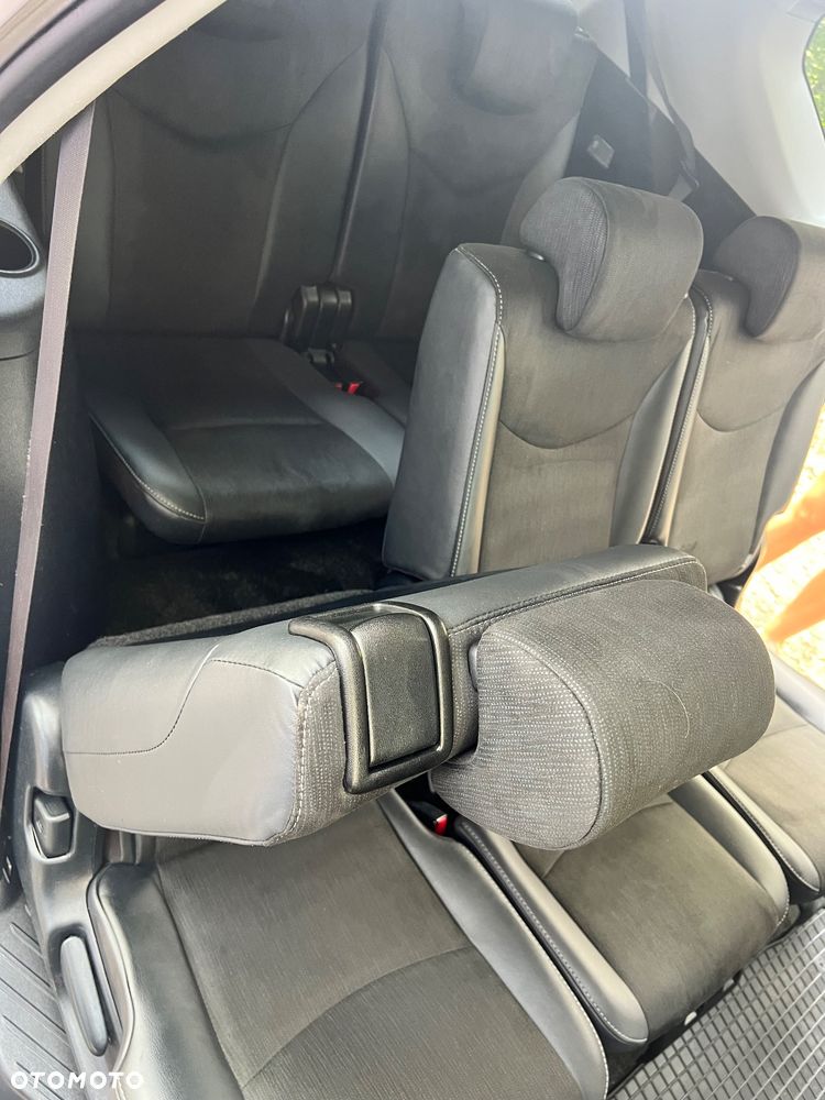 Toyota Prius+ 1.8 HSD Prestige - 22