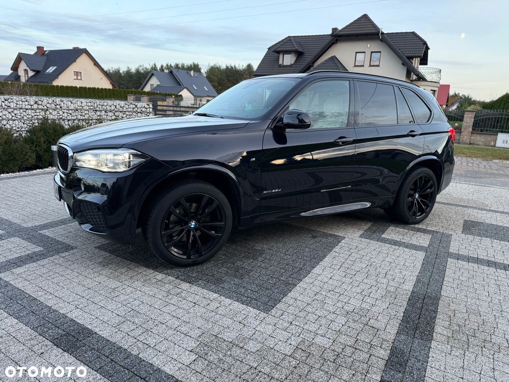 BMW X5 - 9