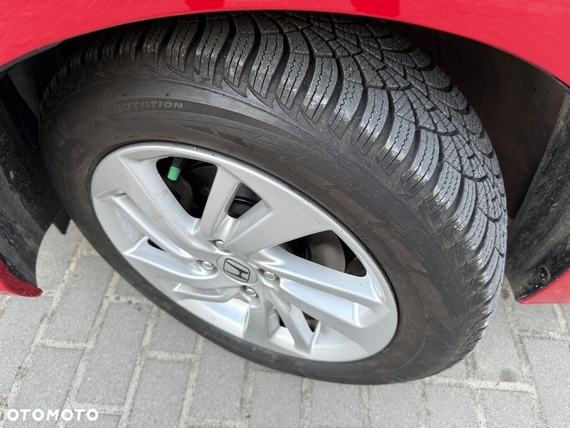 Honda Jazz 1.3 i-VTEC CVT Comfort - 17