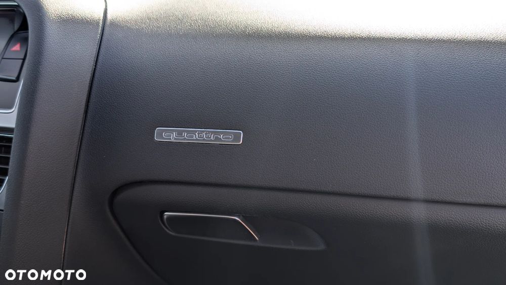 Audi A5 Sportback 3.0 TDI quattro DPF S tronic - 26