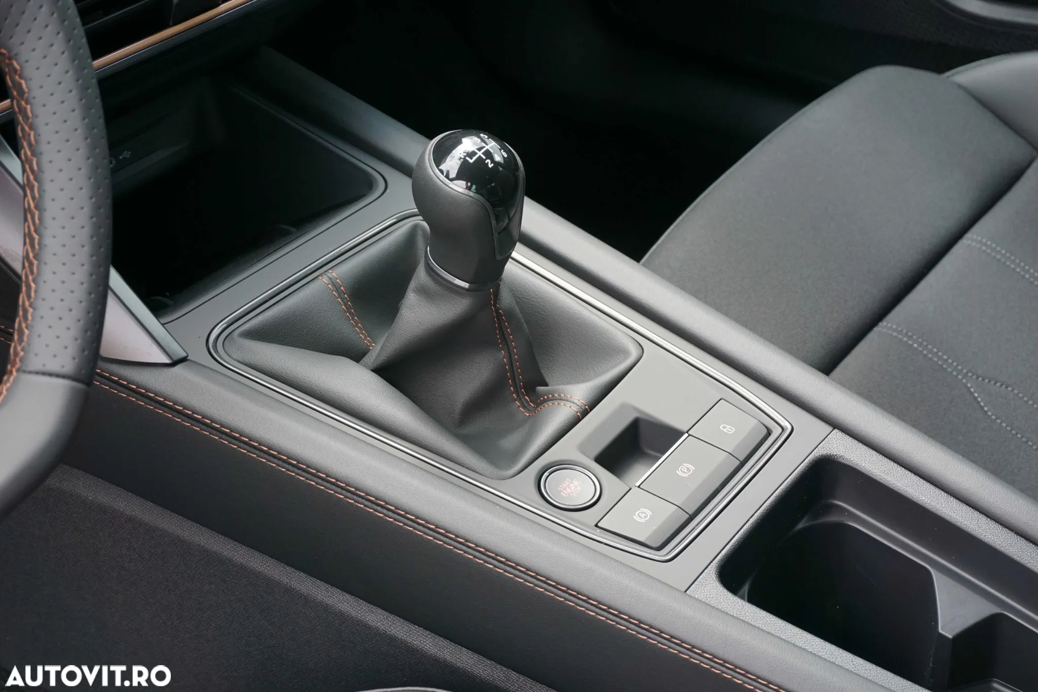 Cupra Formentor 1.5 TSI - 15