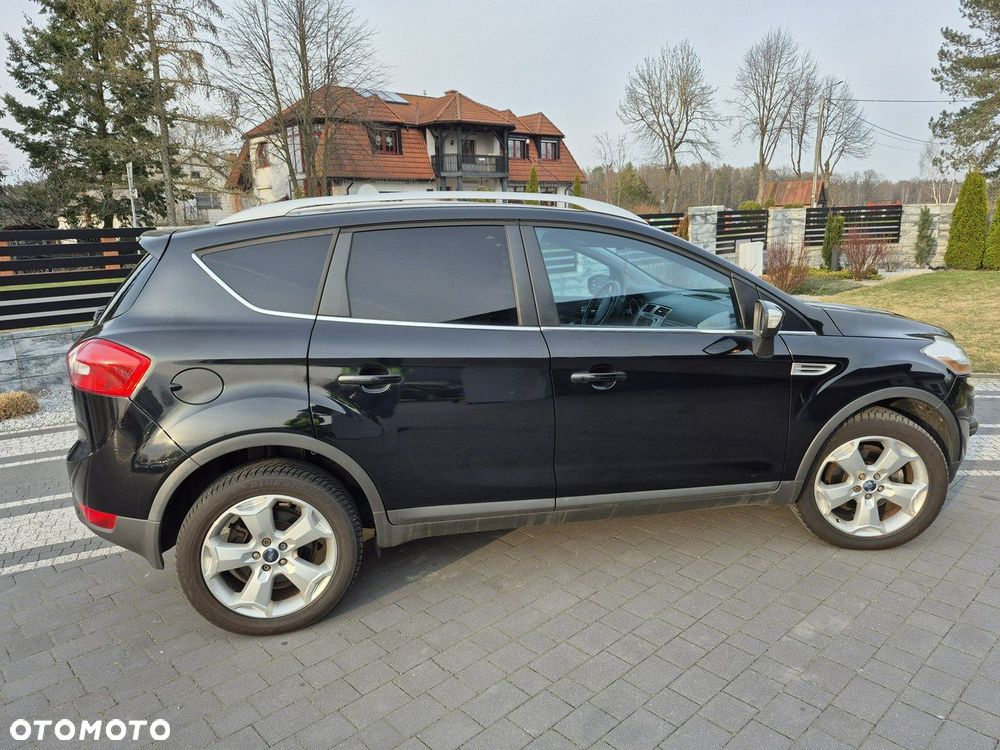 Ford Kuga - 4