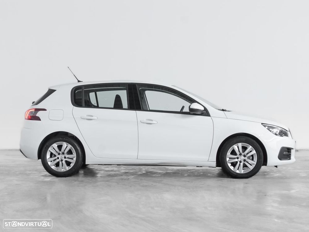 Peugeot 308 1.5 BlueHDi Business Line - 2