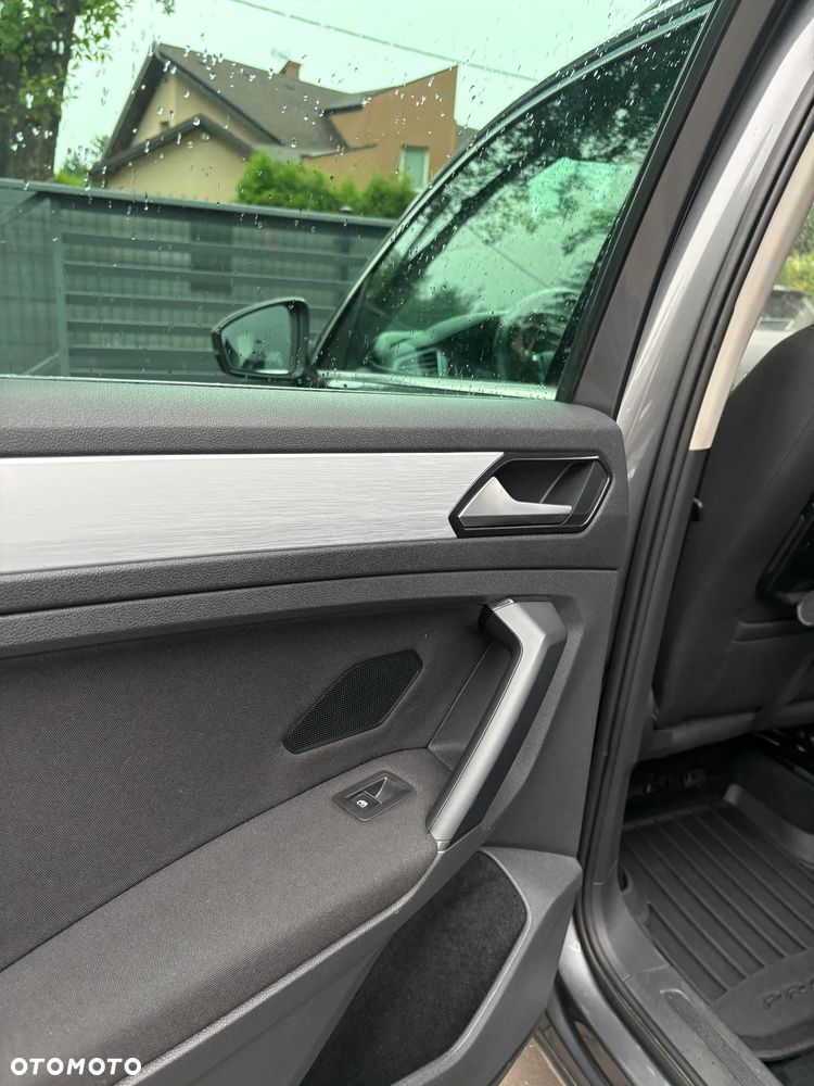 Volkswagen Tiguan 2.0 TDI BMT SCR Comfortline DSG - 16