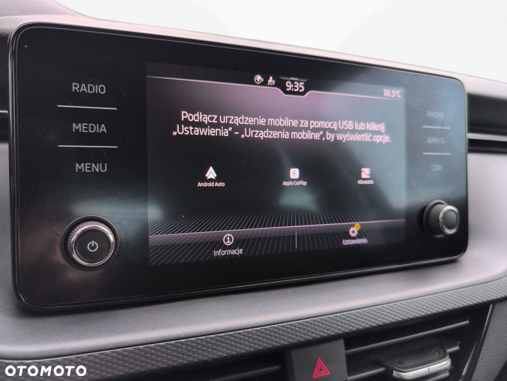 Skoda Scala 1.0 TSI Ambition - 25