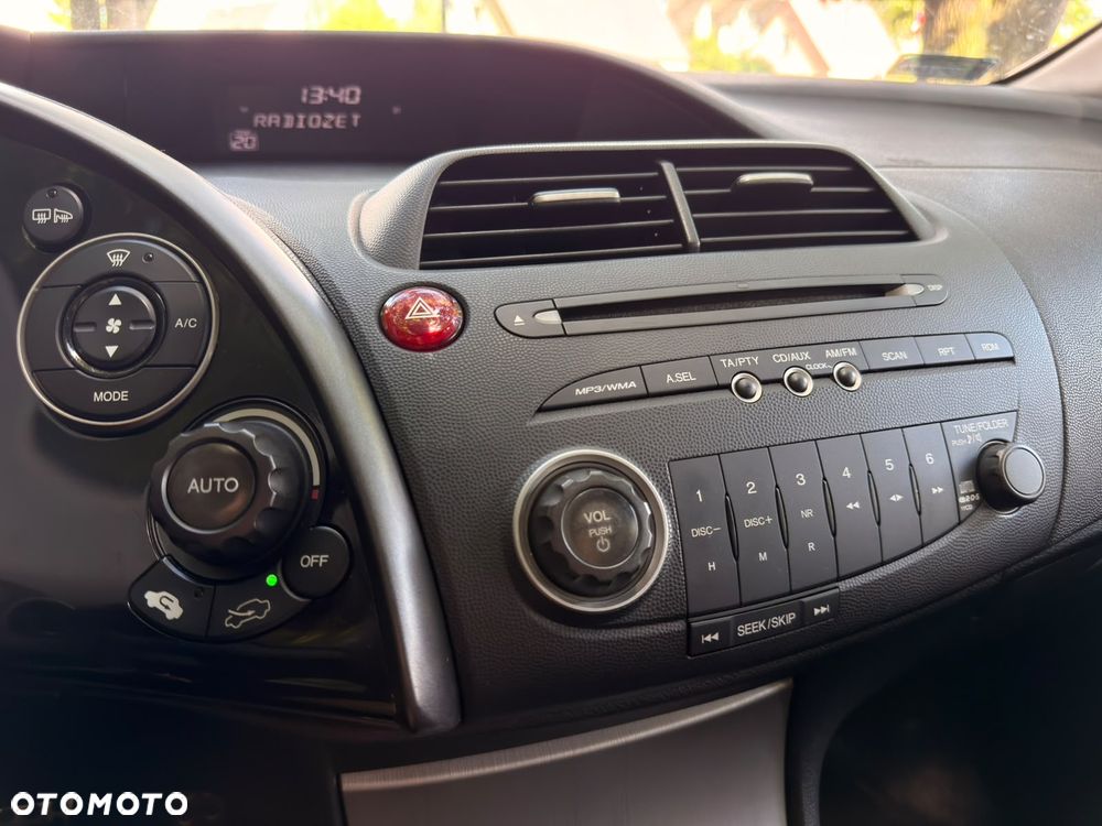 Honda Civic - 27