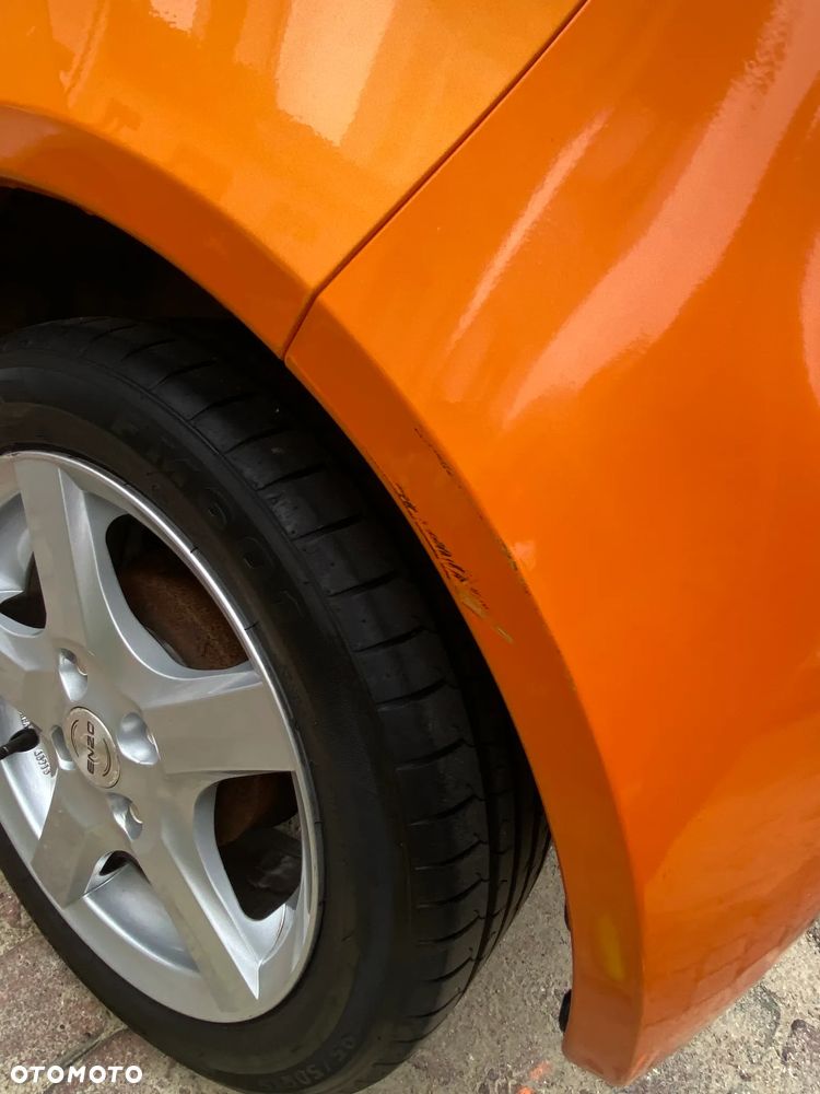 Mitsubishi Colt CZ3 1.3 Young Edition - 4