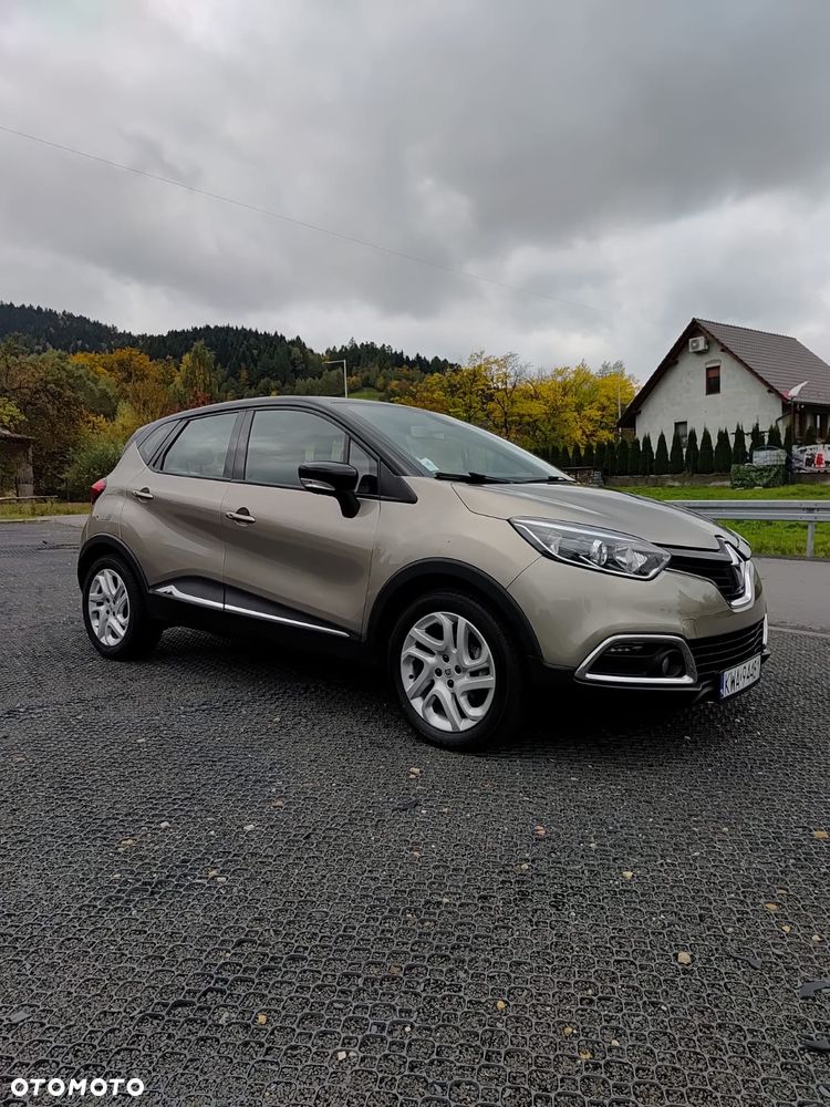 Renault Captur - 7
