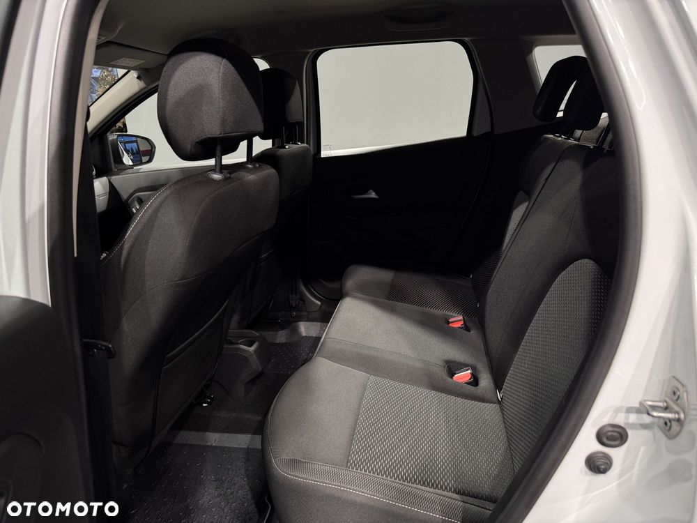 Dacia Duster - 12