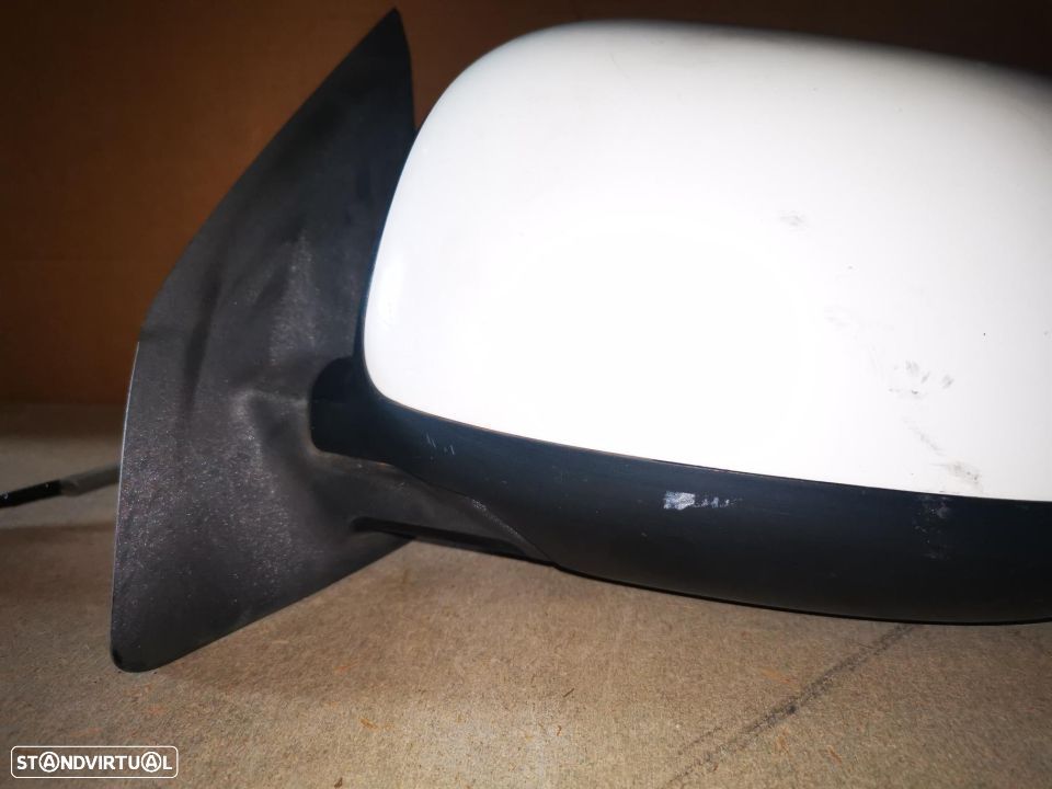 MITSUBISHI OUTLANDER RETROVISOR ESQUERDO - ER111 - 2