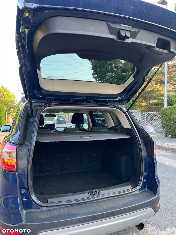 Ford Kuga 1.5 TDCi 2x4 Trend - 19