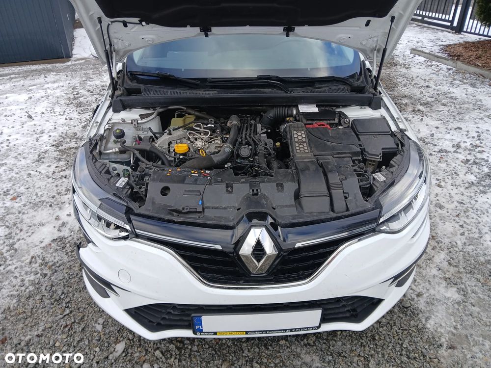 Renault Megane 1.3 TCe FAP Techno - 9