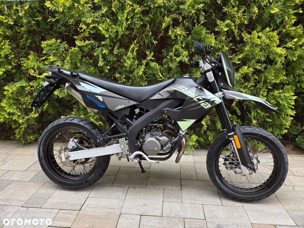 Derbi Senda - 2