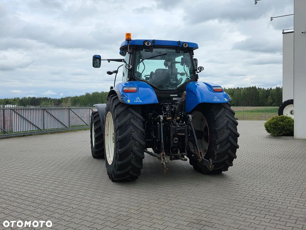 New Holland T7030 PC 2011R - 12