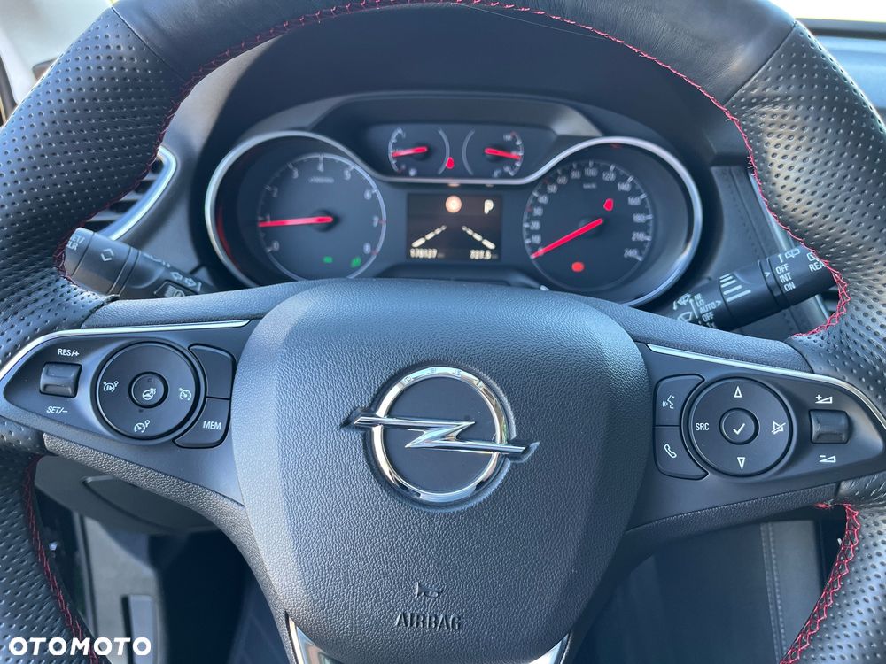 Opel Grandland X 1.6 Start/Stop Automatik INNOVATION - 14