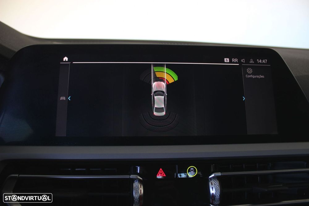 BMW 330 e Corporate Edition Auto - 34