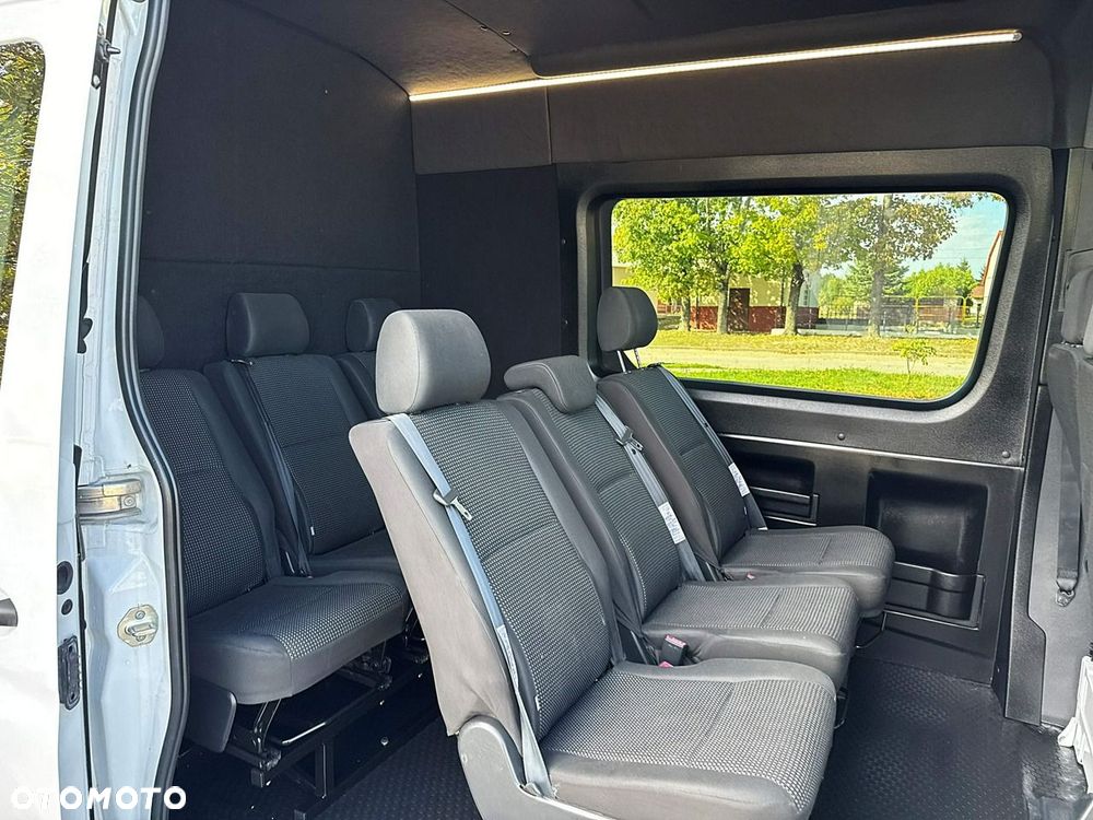 Mercedes-Benz Sprinter - 31