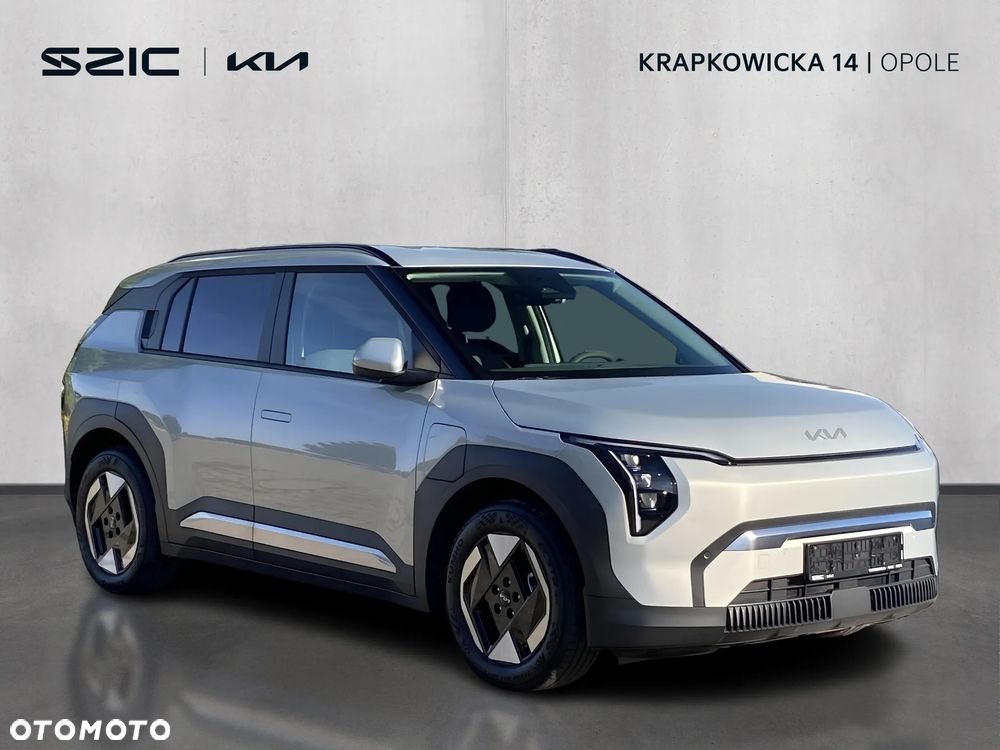 Kia EV3 81.4kWh Earth - 7