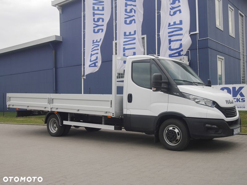 Iveco Daily 35C16H - 1