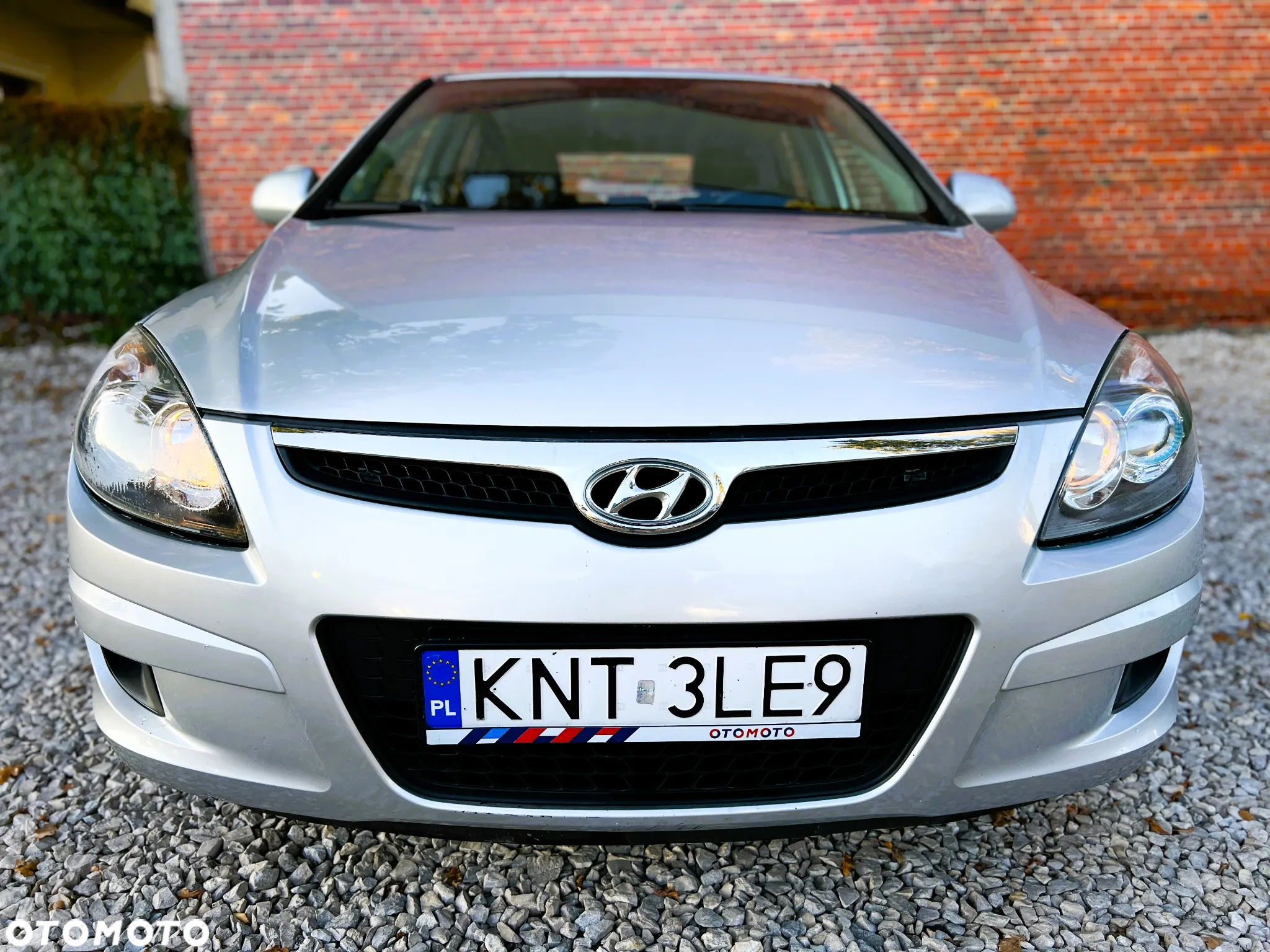 Hyundai i30 - 31