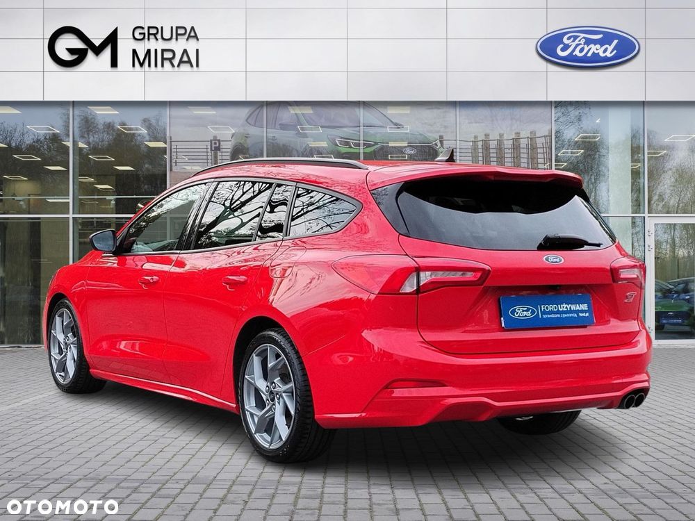 Ford Focus 2.0 EcoBlue ST - 3