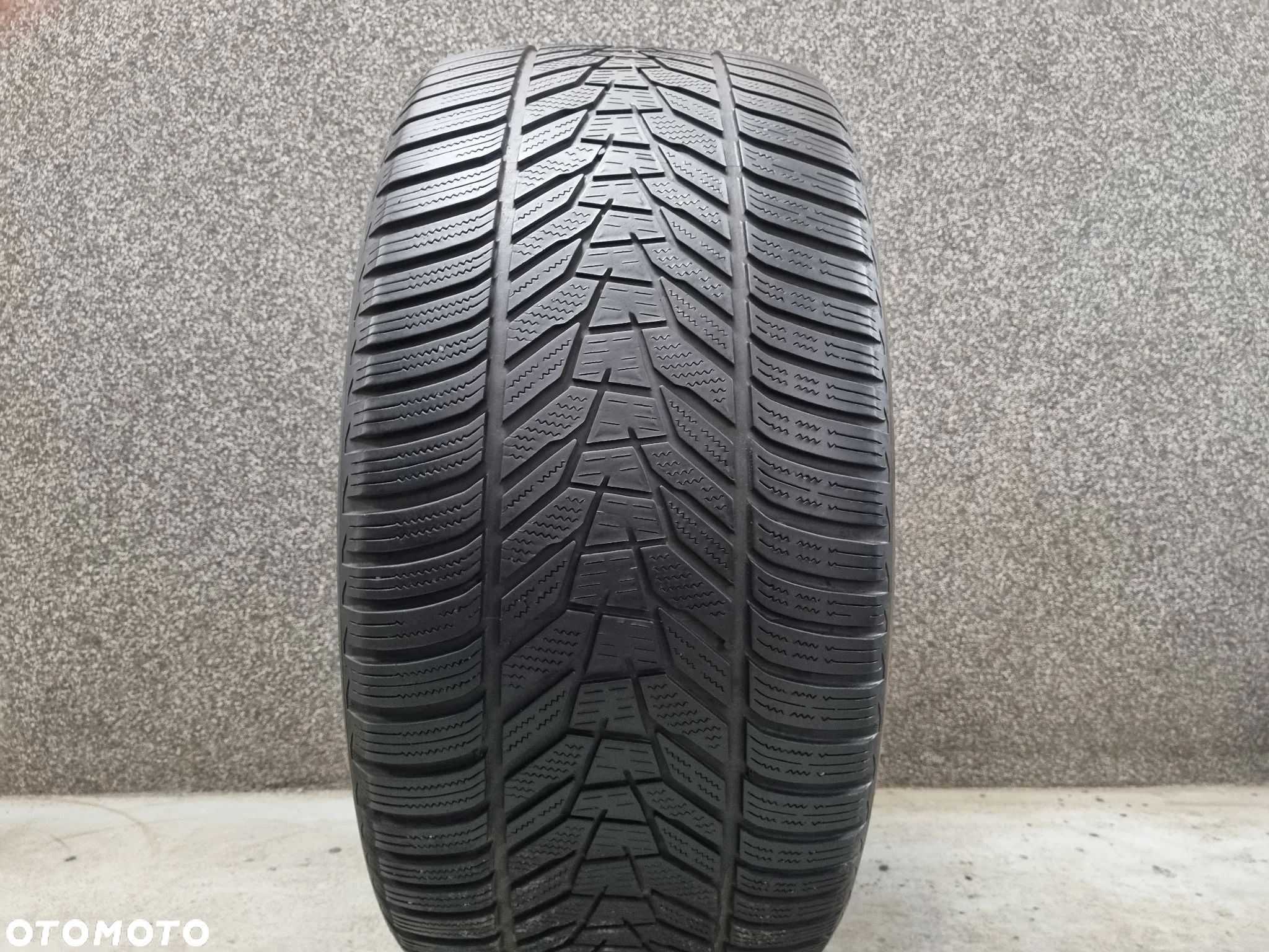 Hankook Winter Icept Evo 3 315/40/21 115V XL 1szt. - 1