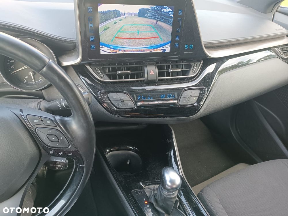 Toyota C-HR Style Selection - 6