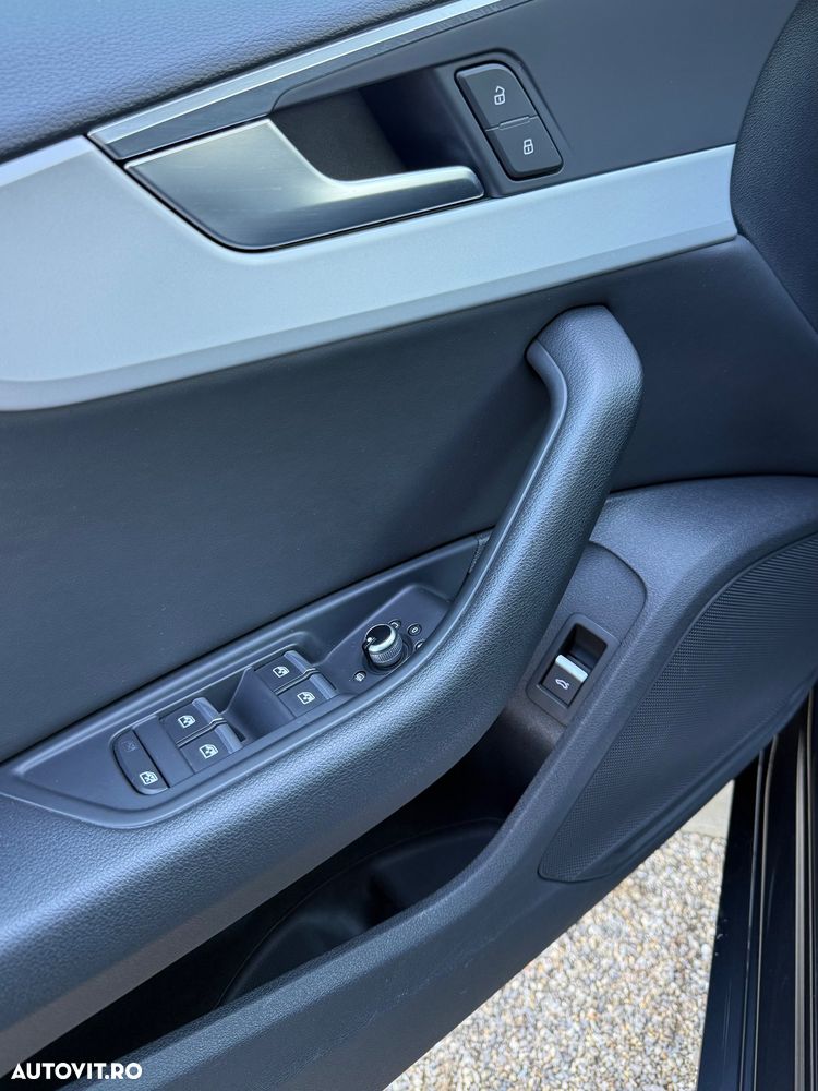 Audi A5 ack 2.0 30 TDI S tronic MHEV Advanced - 24