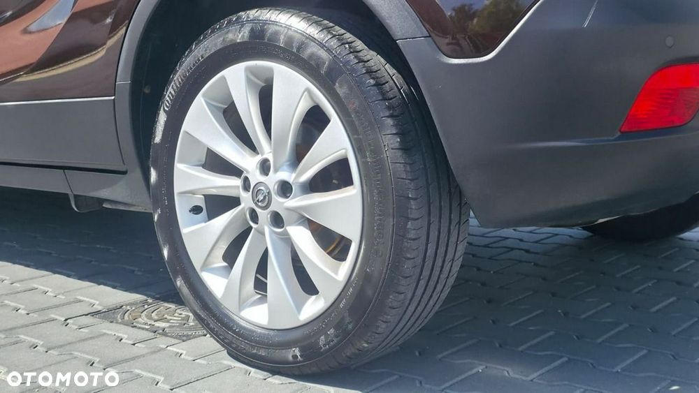 Opel Mokka - 6