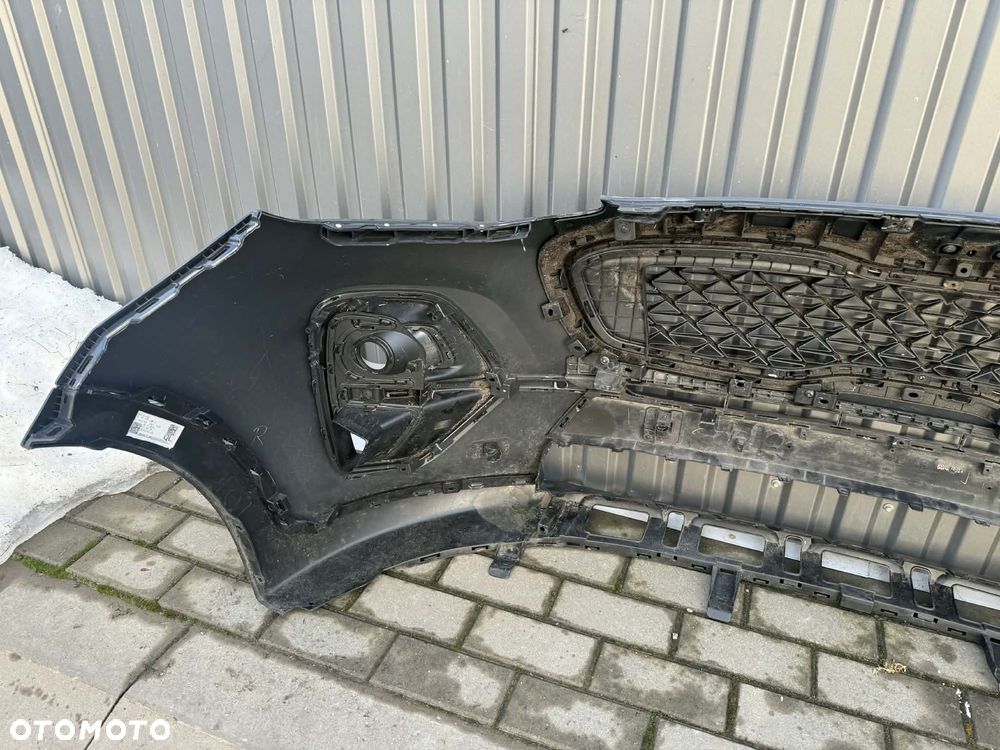 Kia Sportage IV Lift Zderzak Przód Przedni PDC 2018-2021 Kolor: H8G - 9