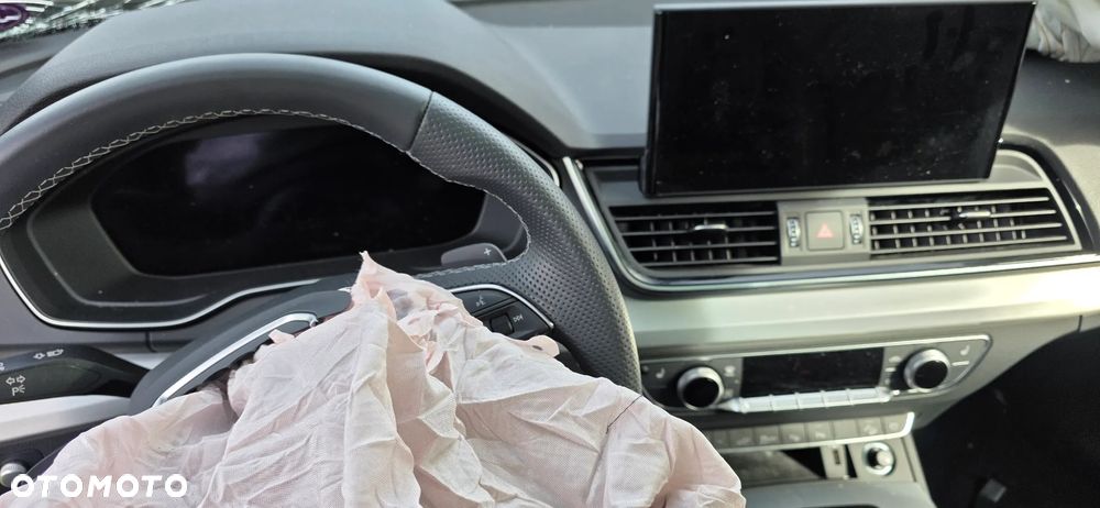 Audi Q5 50 TFSIe quattro S tronic S line - 9