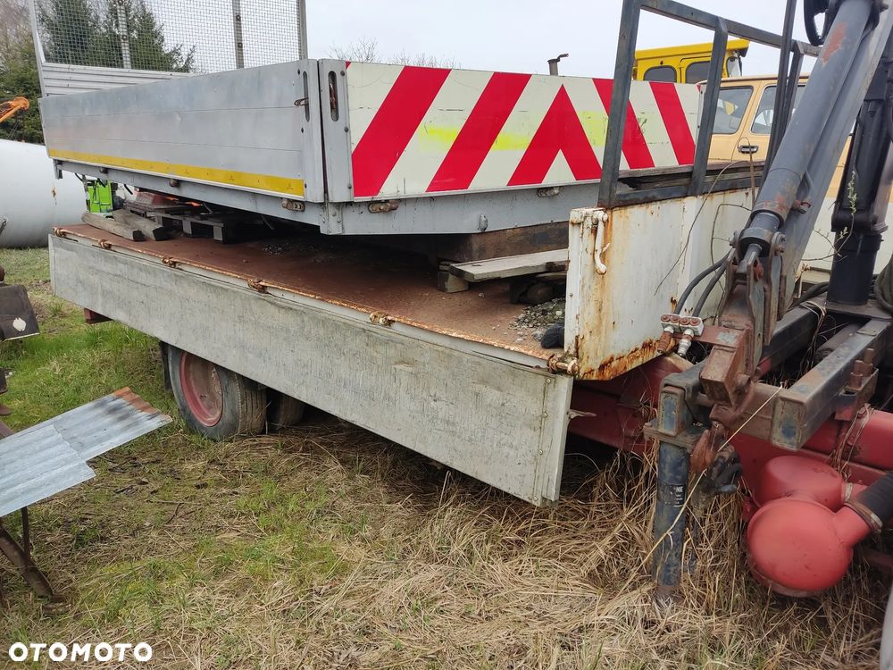 Iveco 65-10 HDS - 2