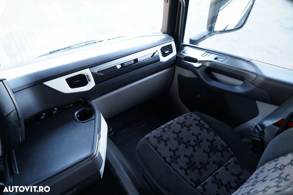 Scania R 450 / RETARDER / I-PARK COOL / - 31