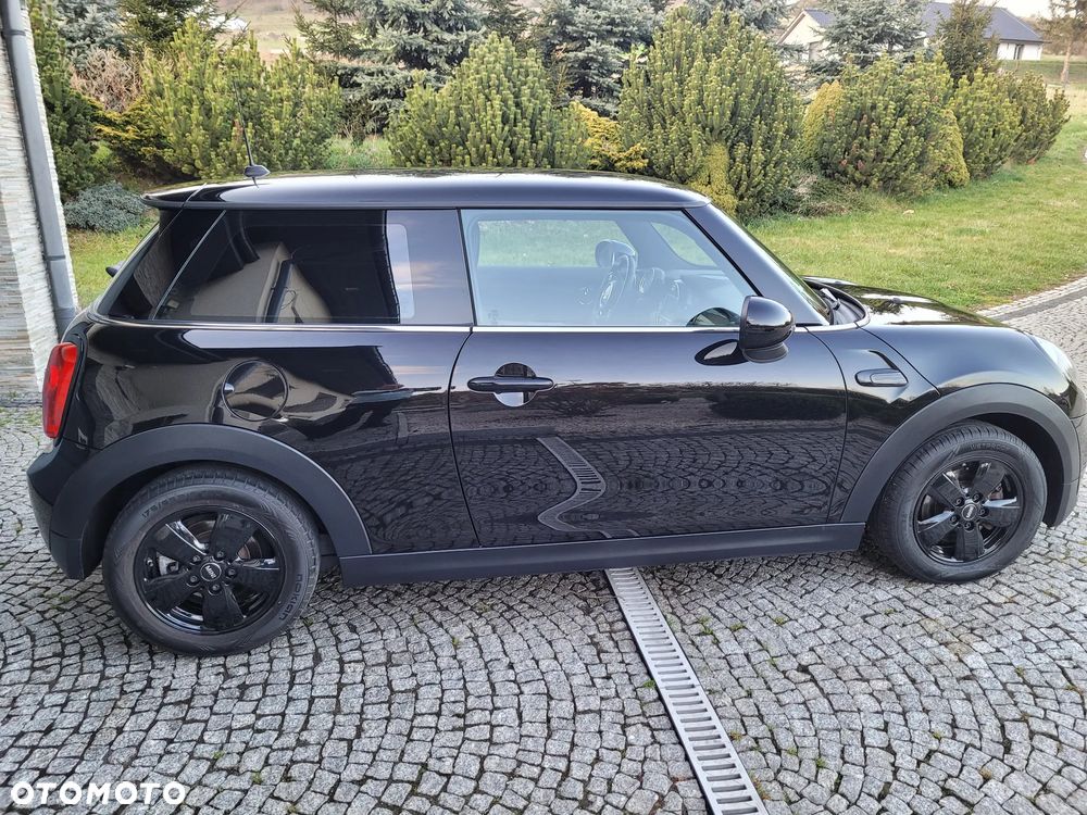 MINI Cooper D - 6