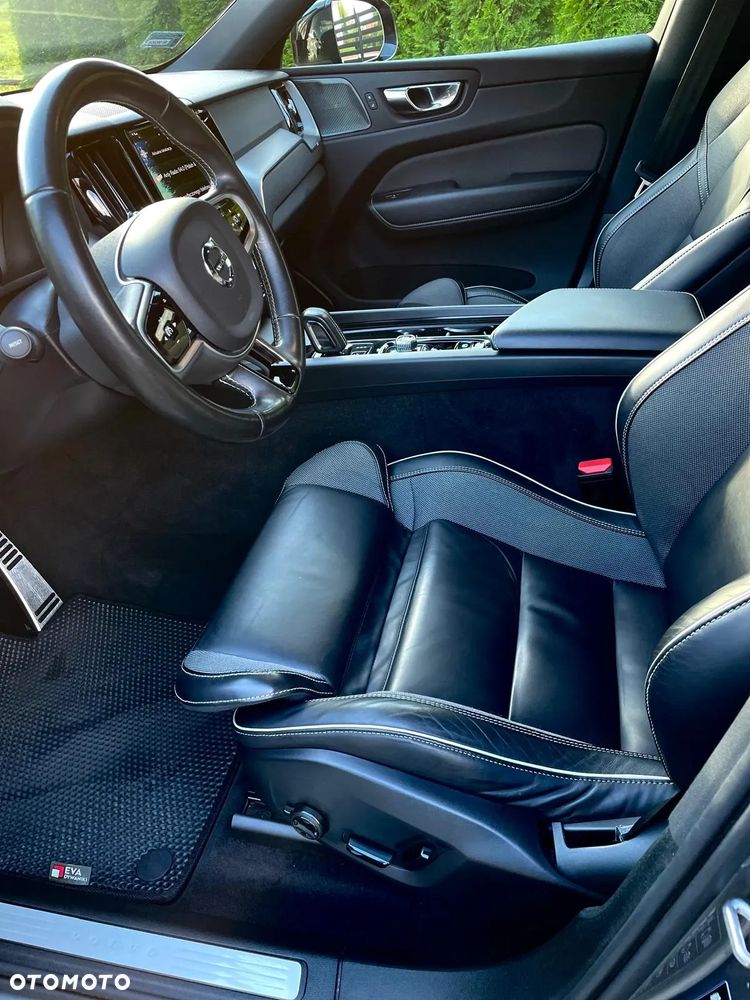 Volvo XC 60 - 11