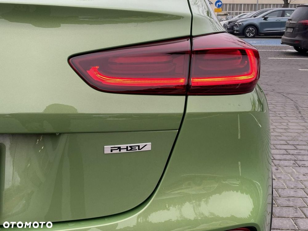 Kia XCeed - 33