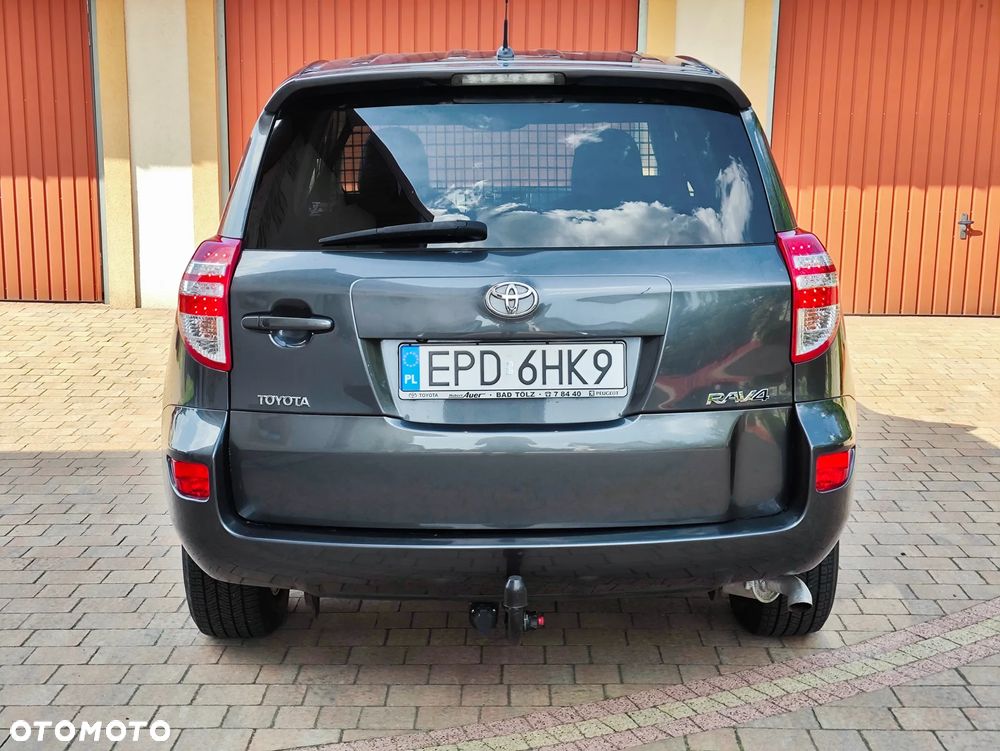Toyota RAV4 2.0 4x2 Travel - 15