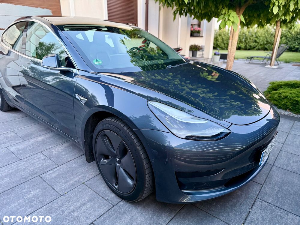 Tesla Model 3 Long Range RWD - 3