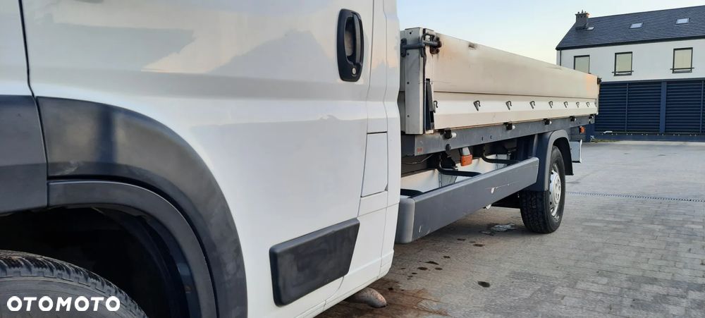 Citroën Jumper - 13