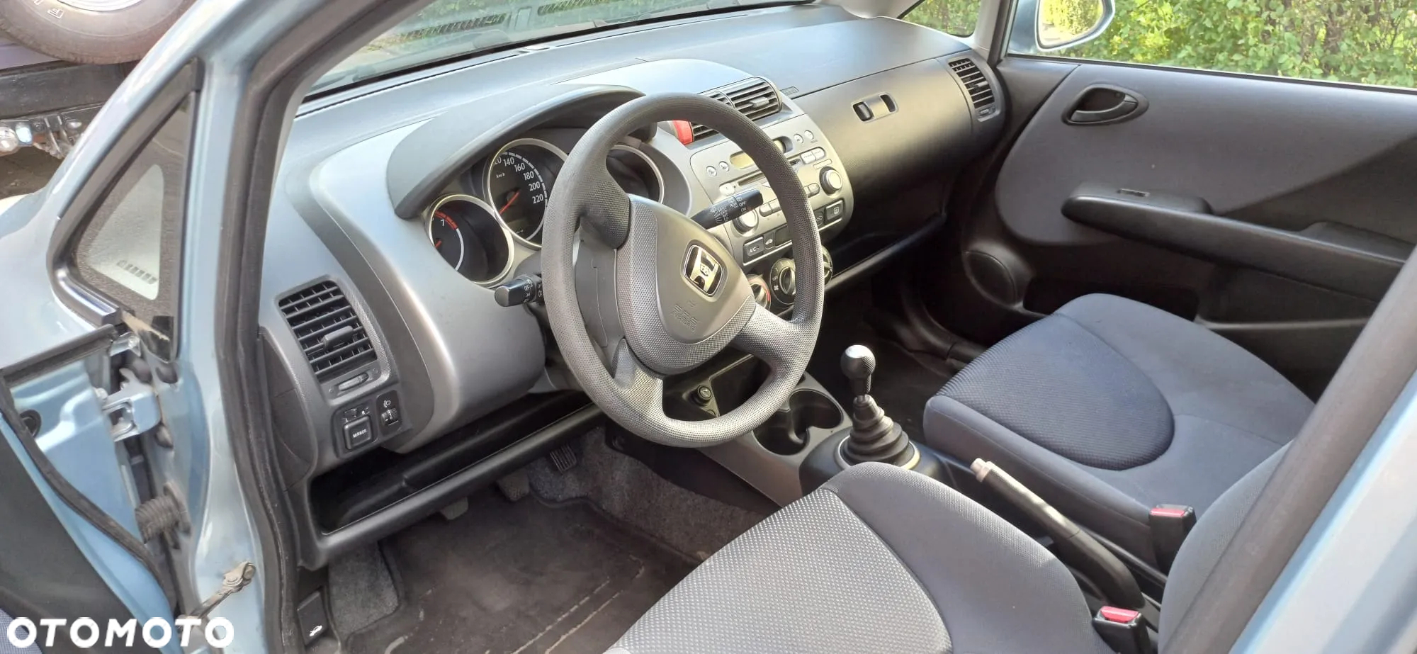 Honda Jazz - 3