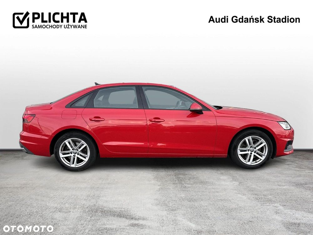 Audi A4 Limousine - 6