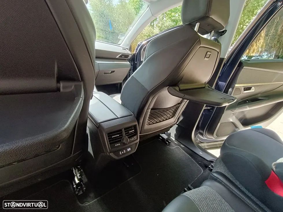 Peugeot 5008 - 21