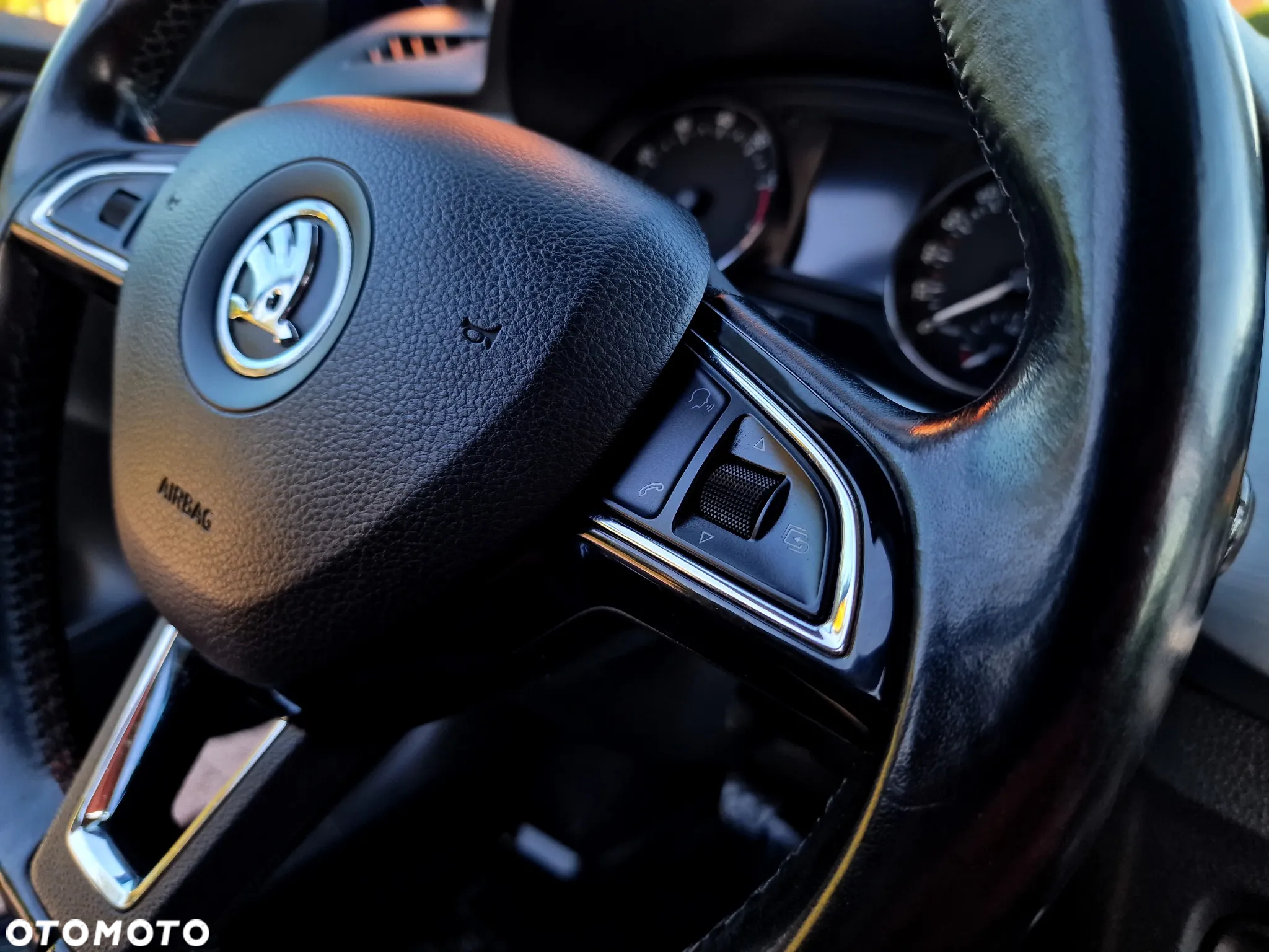 Skoda Fabia 1.0 Edition - 15