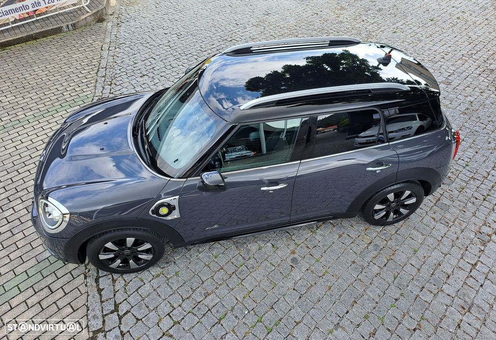 MINI Countryman Cooper SE ALL4 Auto - 25