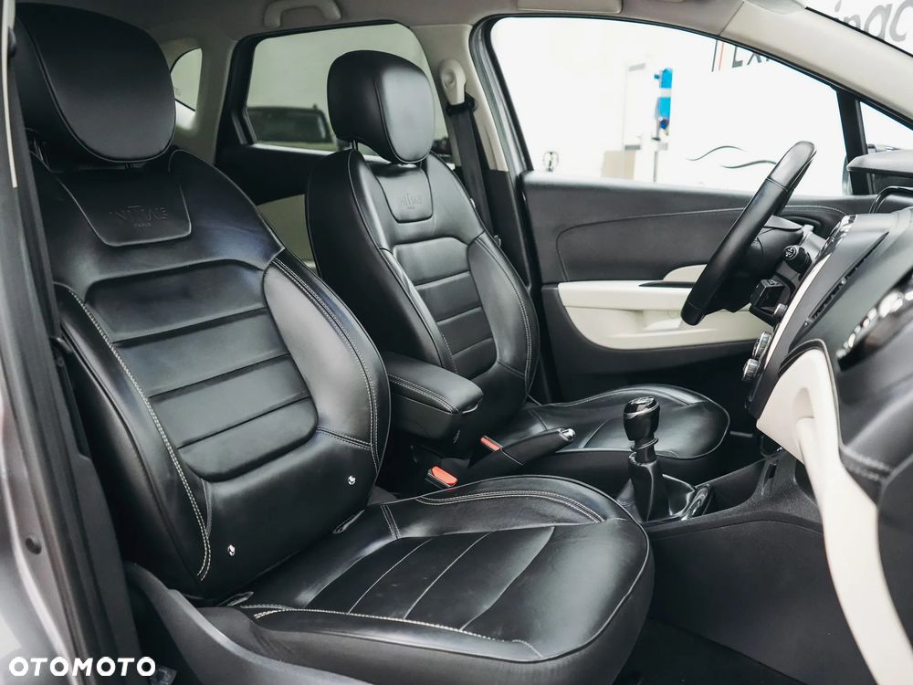 Renault Captur ENERGY TCe 120 Initiale Paris - 36