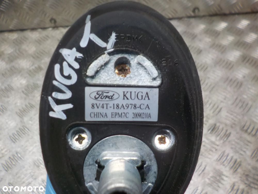 FORD KUGA MK1 ANTENA DACHOWA 8V4T-18A978-CA - 2