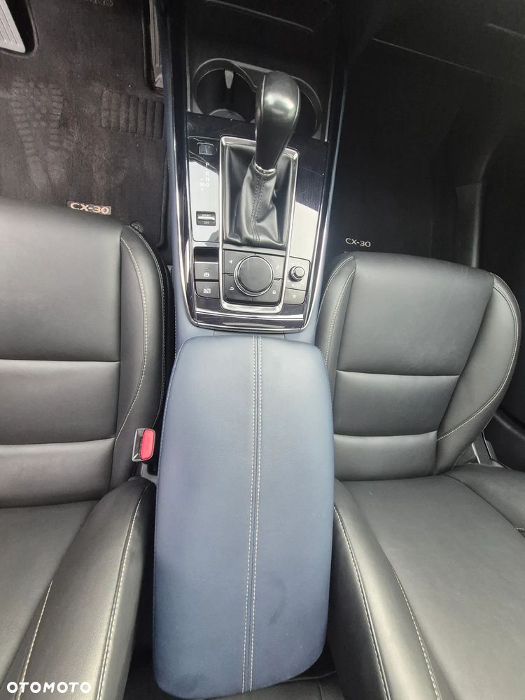 Mazda CX-30 - 23