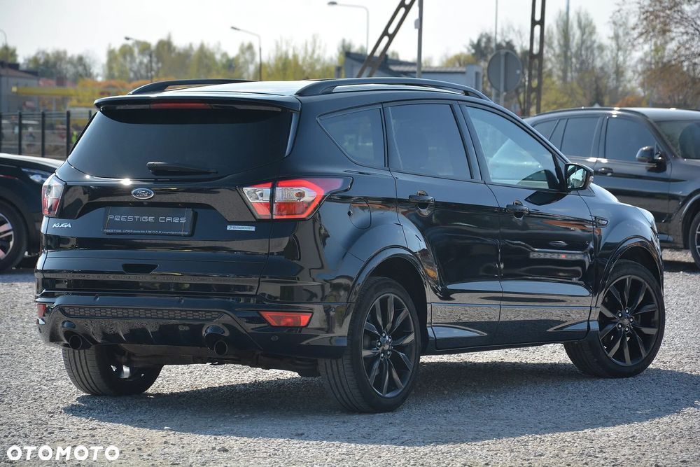 Ford Kuga - 3